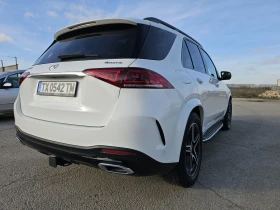 Mercedes-Benz GLE 450 7 места за ДДС КРЕДИТ, снимка 5