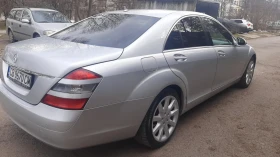 Mercedes-Benz S 350 | Mobile.bg    4