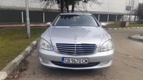     Mercedes-Benz S 350