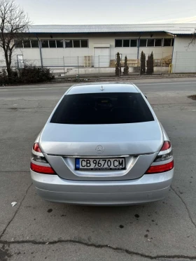 Mercedes-Benz S 350, снимка 6