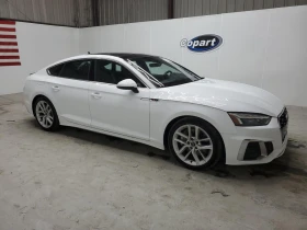 Audi A5 2.0L PREMIUM PLUS 261HP  | Mobile.bg    4