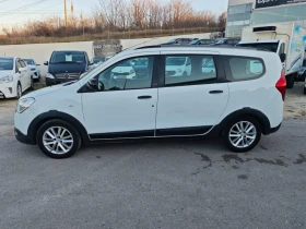 Dacia Lodgy STEPWAY 1.5DCI* НАВИ* EURO 6* ТОП ЦЕНА* , снимка 2