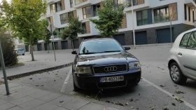 Audi A6, снимка 1