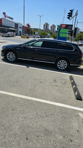 VW Passat  4 MOTION , снимка 4