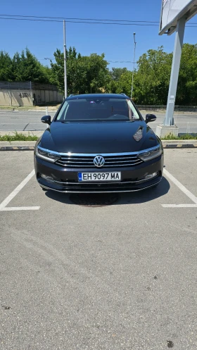 VW Passat  4 MOTION , снимка 2