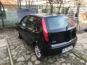 Fiat Punto, снимка 3