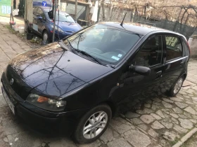 Fiat Punto, снимка 2