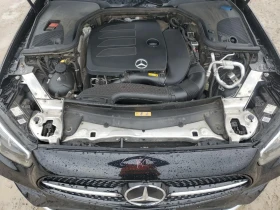 Mercedes-Benz E 350, снимка 7