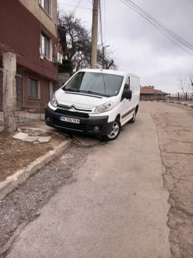 Citroen Jumpy ТОВАРЕН, снимка 1