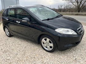     Honda Fr-v 2.2i CTDi/140p.s.