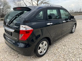     Honda Fr-v 2.2i CTDi/140p.s.