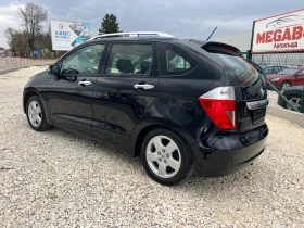     Honda Fr-v 2.2i CTDi/140p.s.