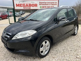 Honda Fr-v 2.2i CTDi/140p.s., снимка 1