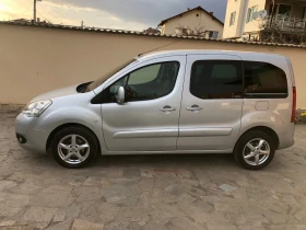 Citroen Berlingo 1.6 110к.с. ГАЗ/БЕНЗИН. Multispece, снимка 4