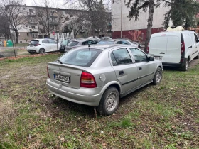 Opel Astra, снимка 4