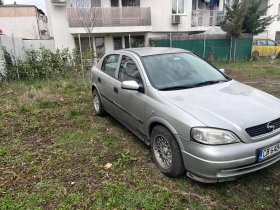 Opel Astra, снимка 2