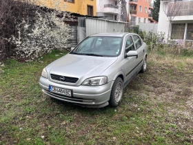 Opel Astra, снимка 1