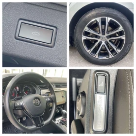 VW Passat 2.0 TDI Highline Variant  /DSG/6/ BMT | Mobile.bg    17