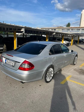 Обява за продажба на Mercedes-Benz E 320 ~15 500 лв. - изображение 1
