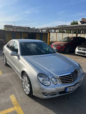 Обява за продажба на Mercedes-Benz E 320 ~15 500 лв. - изображение 1