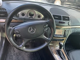 Обява за продажба на Mercedes-Benz E 320 ~15 500 лв. - изображение 6