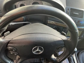 Обява за продажба на Mercedes-Benz E 320 ~15 500 лв. - изображение 11