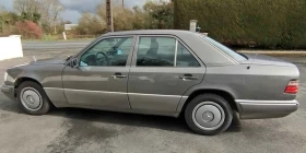 Обява за продажба на Mercedes-Benz 124 E 3000 D ~12 000 лв. - изображение 2
