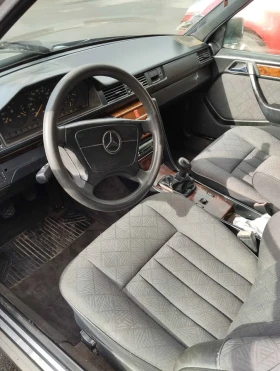 Обява за продажба на Mercedes-Benz 124 E 3000 D ~12 000 лв. - изображение 3