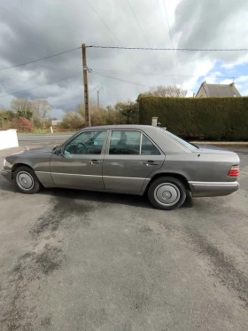 Обява за продажба на Mercedes-Benz 124 E 3000 D ~12 000 лв. - изображение 1