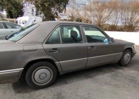 Обява за продажба на Mercedes-Benz 124 E 3000 D ~12 000 лв. - изображение 1