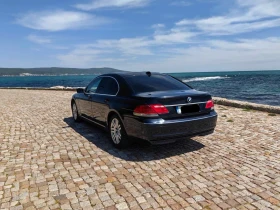 Обява за продажба на BMW 745 Ld ~11 999 лв. - изображение 6