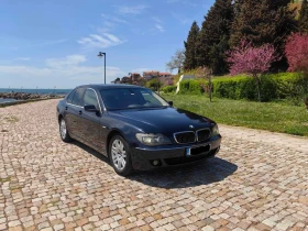 Обява за продажба на BMW 745 Ld ~11 999 лв. - изображение 2