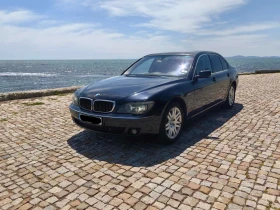 Обява за продажба на BMW 745 Ld ~11 999 лв. - изображение 1
