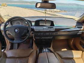 Обява за продажба на BMW 745 Ld ~11 999 лв. - изображение 8