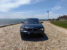 Обява за продажба на BMW 745 Ld ~11 999 лв. - изображение 1