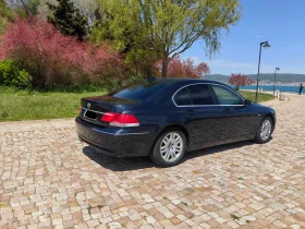 Обява за продажба на BMW 745 Ld ~11 999 лв. - изображение 4