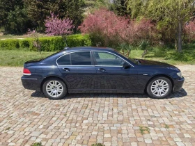 Обява за продажба на BMW 745 Ld ~11 999 лв. - изображение 3