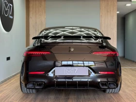     Mercedes-Benz AMG GT BRABUS B700