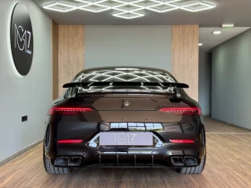 Mercedes-Benz AMG GT BRABUS B700 - 199000 лв. - 36040773 | Car24.bg