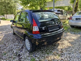 Citroen C3 1.4 бензин 73к.с. Климатик - 4250 лв. - 34387303 6