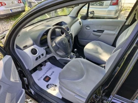 Citroen C3 1.4 бензин 73к.с. Климатик - 4250 лв. - 34387303 9