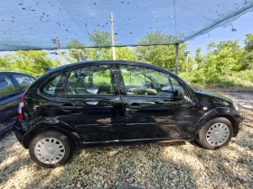 Citroen C3 1.4 бензин 73к.с. Климатик - 4250 лв. - 34387303 4
