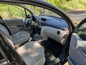 Citroen C3 1.4 бензин 73к.с. Климатик - 4250 лв. - 34387303 10