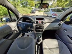 Citroen C3 1.4 бензин 73к.с. Климатик - 4250 лв. - 34387303 17