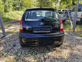 Citroen C3 1.4 бензин 73к.с. Климатик - 4250 лв. - 34387303 8