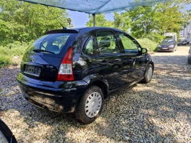 Citroen C3 1.4 бензин 73к.с. Климатик - 4250 лв. - 34387303 5