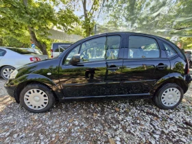 Citroen C3 1.4 бензин 73к.с. Климатик - 4250 лв. - 34387303 7