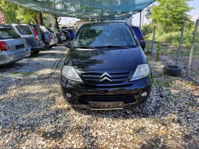 Citroen C3 1.4 бензин 73к.с. Климатик - 4250 лв. - 34387303 2