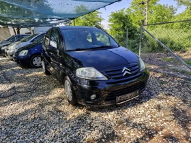 Citroen C3 1.4 бензин 73к.с. Климатик - 4250 лв. - 34387303 3