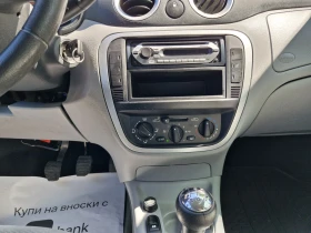 Citroen C3 1.4 бензин 73к.с. Климатик - 4250 лв. - 34387303 16